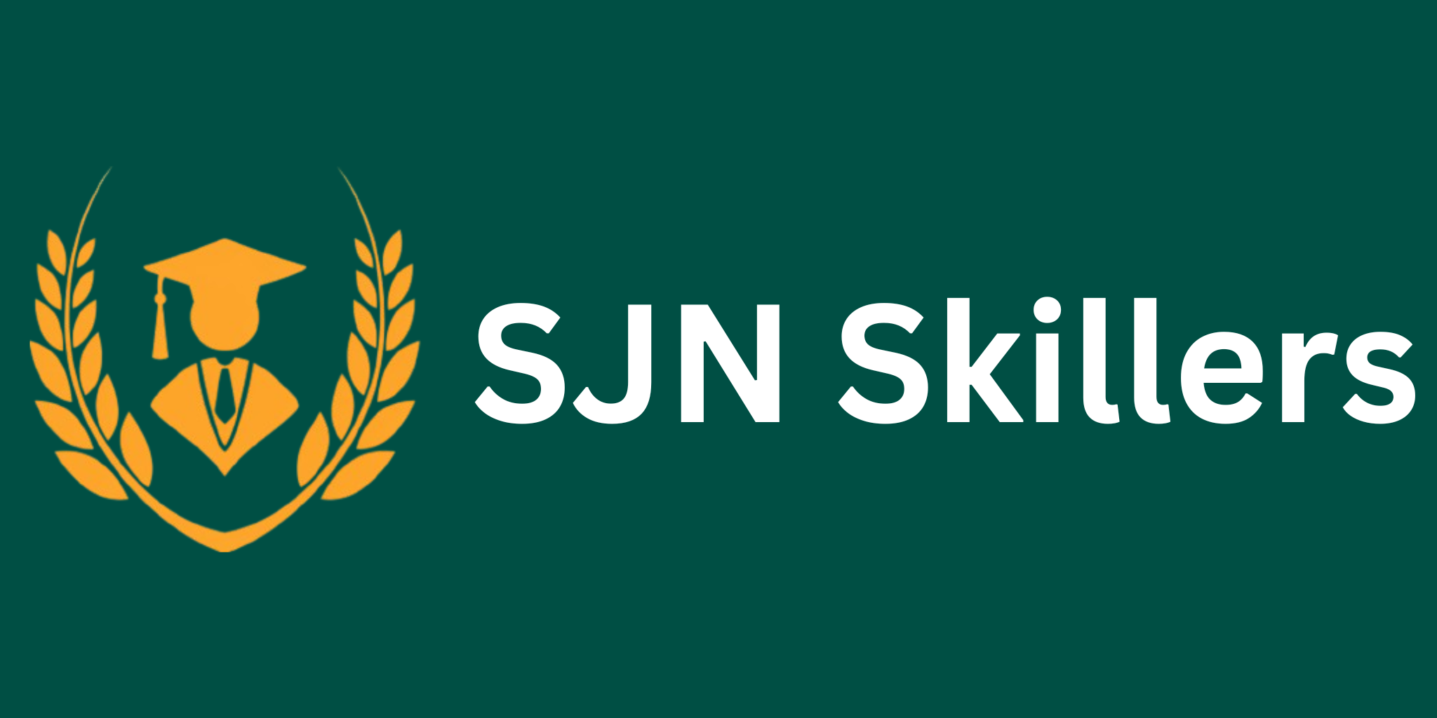 SJN Skillers logo